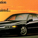 Illustration for article titled How To Make The Subaru SVX The Car It Deserves To Be